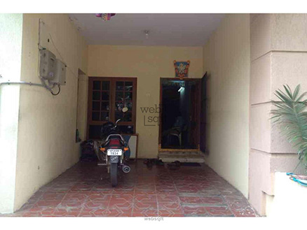 3 BHK Independent house for Sale